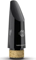 Clarinet mouthpiece Selmer Focus - Ebonite clarinet mouthpiece. Closed tip opening