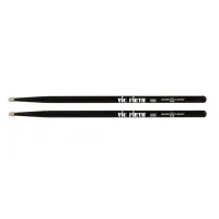 Барабанные палочки Vic Firth American Classic 5A Black (2 шт)