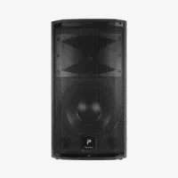 Powerwerks pw15 pro sale  активная акустическая система, 1000 вт, 129 db, 15"/ 1", двп, bluetooth®