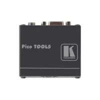 Kramer PT-110XL- Передатчик VGA сигнала в витую пару (TP) с эмулятором источника данных EDID до 250 м