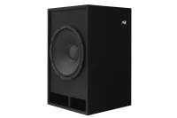 DCW-450  сабвуфер, 8Ω, 35Гц–800Гц, 450Вт IEC / 900Вт Program, 98/130,6dB peak. Цвет: черный., шт