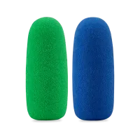 WS-Chroma цветные поролоновые ветрозащиты Rode