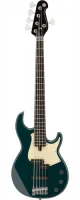 5 -струнная бас-гитара Yamaha BB435 Teal Blue
