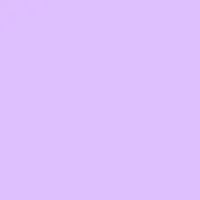 ROSCO Supergel Light Lavender 052