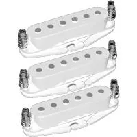 YHL Mercury 63 FC-SET WH - Набор звукоснимателей