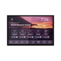 Luminen 15, 15" сенсорная панель Full HD, BT, NFC/RFID, RCC, Android12_демо-образец