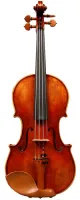 Альт Josef Holpuch №1/40 Stradivari 16'