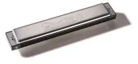 M254001 Ocean Star С-major Губная Гармошка тремоло Hohner