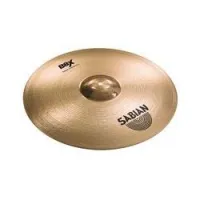 Sabian 18" b8x medium crash  тарелка crash
