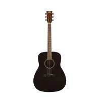 Yamaha F400 Smoky Black - Вестерн
