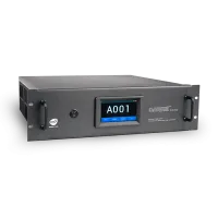 DTS DRIVENET 1664 24V Блок управления/питания LED светильников DTS<br>•16 Outs •64 channels (4 each out) •Max 700mA/24V• 90-260V AC / 50-60 Hz • 3U Rack • Screw terminals • Weight: 11,40 Kg • Packing: 57x22x53 cm *13 Kg<br>