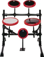 REMO RP-0202-58- PRACTICE PAD тренировочная ударная установка