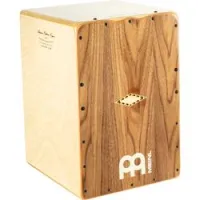 Meinl aeclwn  кахон artisan edition cantina line, орех