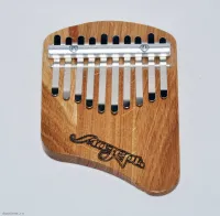 МОЗЕРЪ KMKm-3 Sovereigh - Калимба