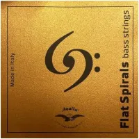 AQUILA 220U - Струны для акустической бас-гитары