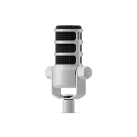 RODE PodMic XLR W - Микрофоны для радиовещания