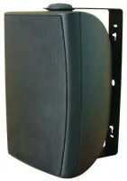 VOLTA FORTE-60TB Настенный 2-х полосный громкоговоритель мониторного типа. Мощность 60 Вт/100 В, 40-20 000 Гц. Варианты подключения 60 Вт-30 Вт-15 Вт-7,5 Вт - 8 Ом. Размер 255х417х255 мм. Масса 6,6 кг Цвет - черный. 2шт. в коробке: 70,2х37,2х53см.