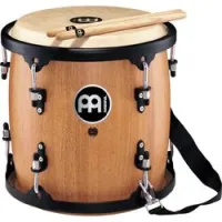Meinl mta1snt-m  тамбора 11", цвет натуральный