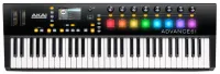 AKAI PRO ADVANCE 61 - MIDI-клавиатура