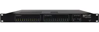 Ecler MIMO1212SG- Цифровая матрица аудиосигналов, DSP-аудиопроцессор серии MIMO, 12х12 входов/выходов