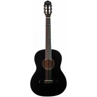 DAVINCI DC-70A BK - Гитара классическая 4/4