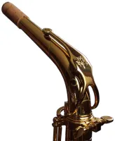 Эска для альт-саксофона Forestone Classic Laquered
