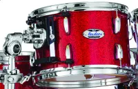 Том Pearl Masters Maple Complete MCT1007T
