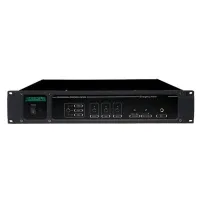 DSPPA PC-1015E Аварийная панель. Микр\лин вход, сирена, управление с РС