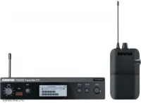 SHURE P3TER M16 - Система персонального мониторинга