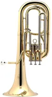 Баритон Bb Besson BE157-1-0