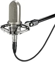 AUDIO-TECHNICA AT4080 - студийный ленточный микрофон