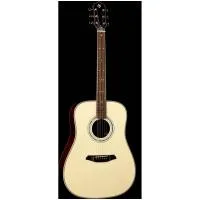MOLLO D-30 NA - Гитара акустическая шестиструнная