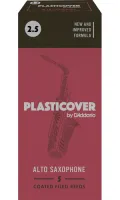 Трости для альт-саксофона Rico Plasticover RRP05ASX250