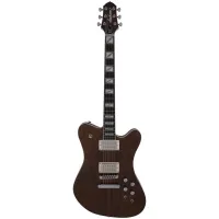 JACKSON PRO MM DOMINION WALNUT электрогитара, цвет орех