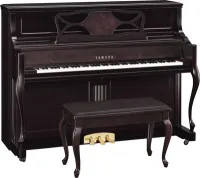 Фортепиано Yamaha M3 SBW//LZ.with bench
