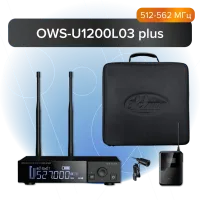 Октава Ows-u1200l03-b Plus