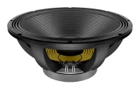 SAF184.03 Динамик 18", 3000Вт, 8 Ом, Lavoce