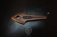 Морской-Ангел Варган "Морской Ангел", Мастерская Варган.Екб