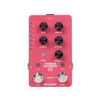 M730 Педаль эффектов, Mooer