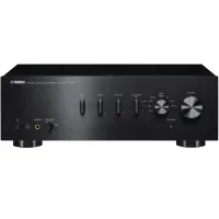 Стереоусилитель YAMAHA A-S501 Black -