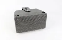 Audiocenter Butterfly 4 CA компакнтый элемент массива НЧ 1x4”, ВЧ 2x1”, 60Вт, 16Ом, 70/100В