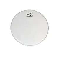 PCDH-14TR пластик для малого (рабочего) барабана 14", полупрозрачный, толщина 10 мил, PC Drums & percussion