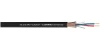 Sommer Cable SC-Club Series MKII Tempoflex (100м) - Кабели микрофонные