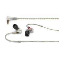 507480 IE 500 PRO Clear Наушники внутриканальные мониторные, прозрачные, Sennheiser