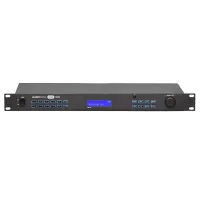 AMC DAB RADIO Проигрыватель со встроенным DAB и FM тюнерами.