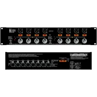 MEYER SOUND MDM-832 5-pin