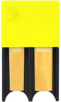 Коробочка для тростей D'Addario Reedgard DRGRD4ACYL