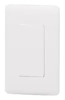ETC EACC-5 ECHOACCESS INTERFACE, WHITE Станция беспроводного доступа системы управления ETC ECHO. Управление системой по протоколу EchoConnect. Беспроводное подключение: Bluetooth. Цвет модуля и панели станции - белый (RAL 9005). Установочный типоразмер 1