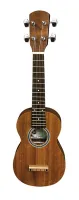M1175 Mahogany Укулеле сопрано, красное дерево, Hora