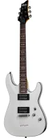 SCHECTER OMEN-6 VWHT-электрогитара